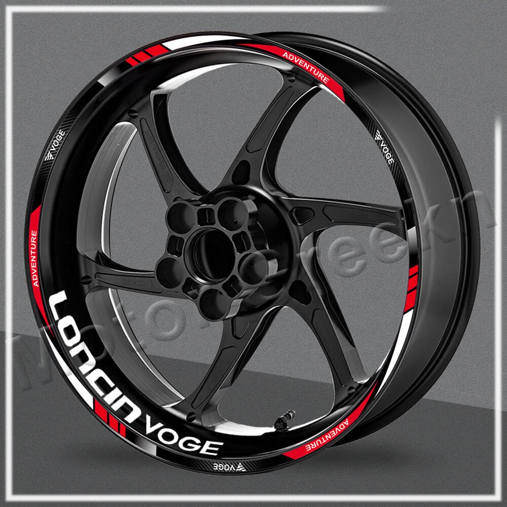   ݻ ƼĿ  Į Ʈ  ׼, Loncin Voge 300/500/650DS 500AC GP200/500R Lx300ac 